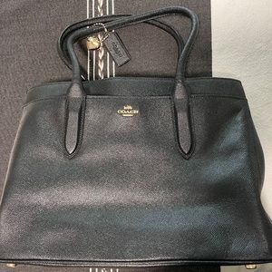 Coach Tote